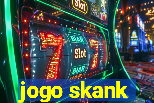 jogo skank