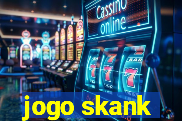 jogo skank