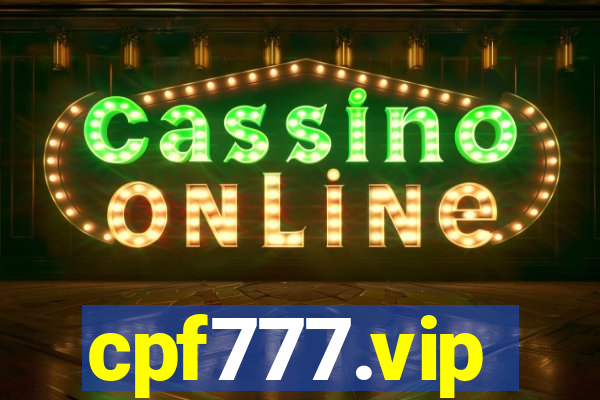 cpf777.vip