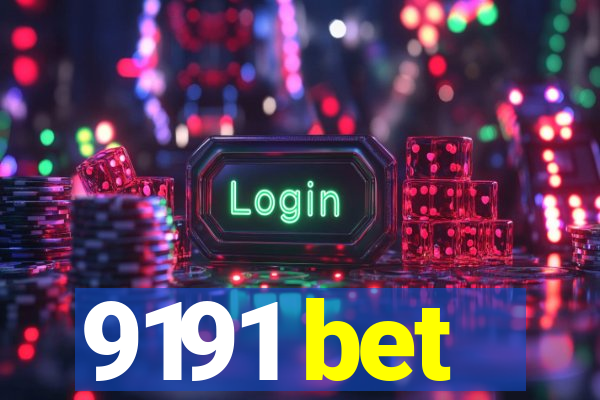 9191 bet