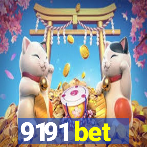 9191 bet