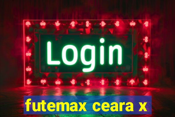 futemax ceara x