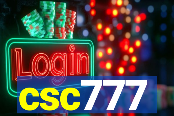 csc777