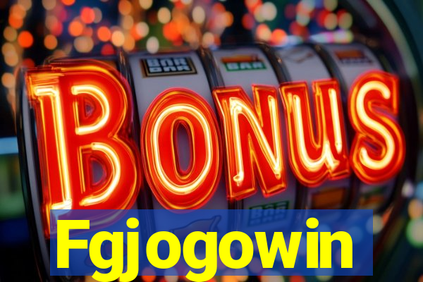 Fgjogowin