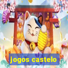 jogos castelo