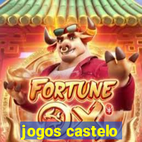 jogos castelo