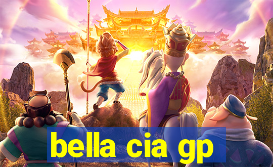 bella cia gp