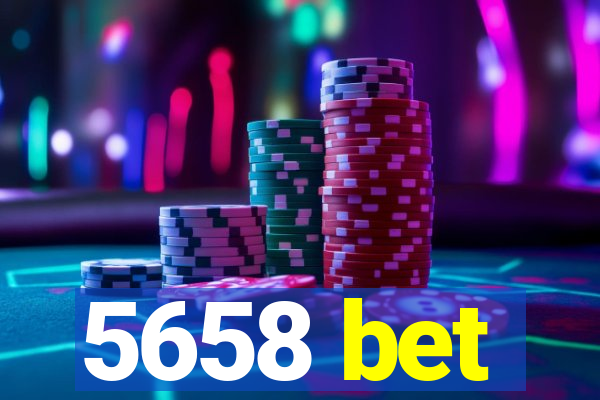 5658 bet