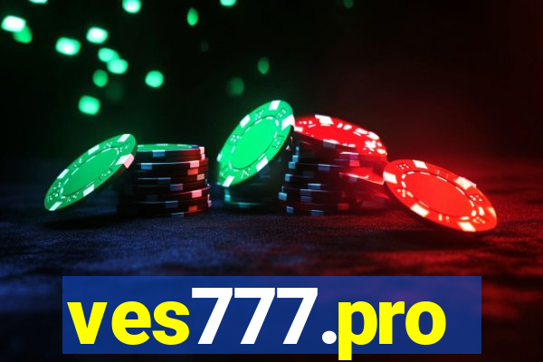 ves777.pro