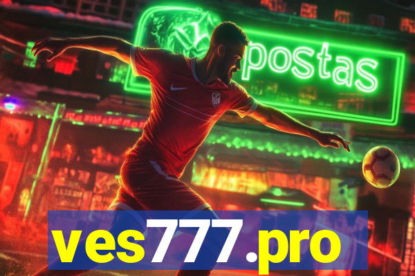 ves777.pro