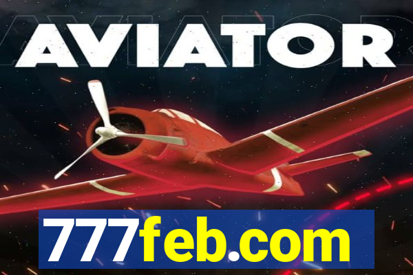 777feb.com