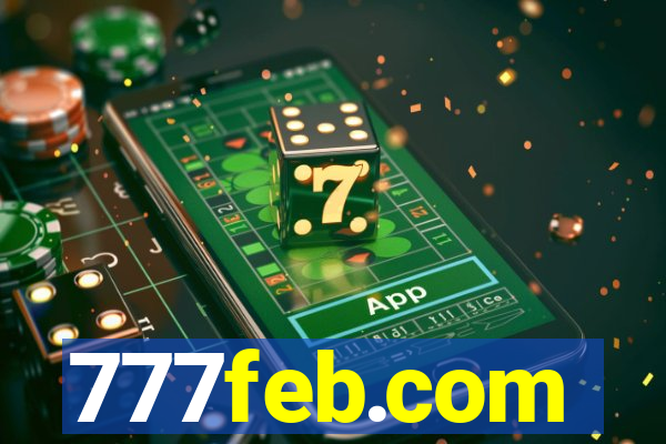 777feb.com