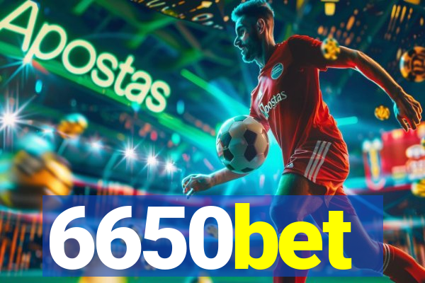 6650bet