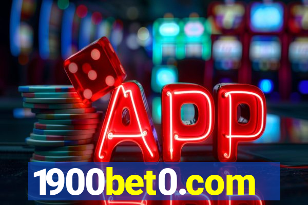 1900bet0.com