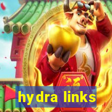 hydra links