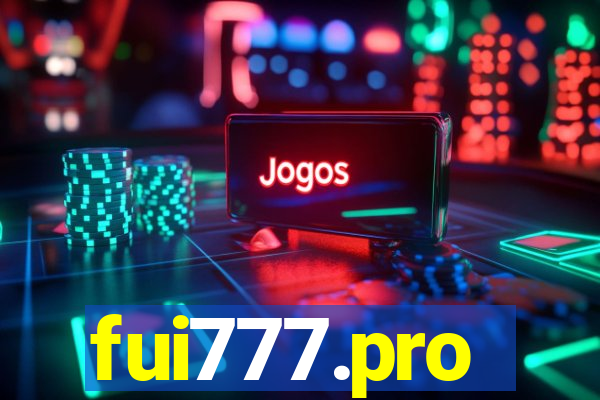 fui777.pro