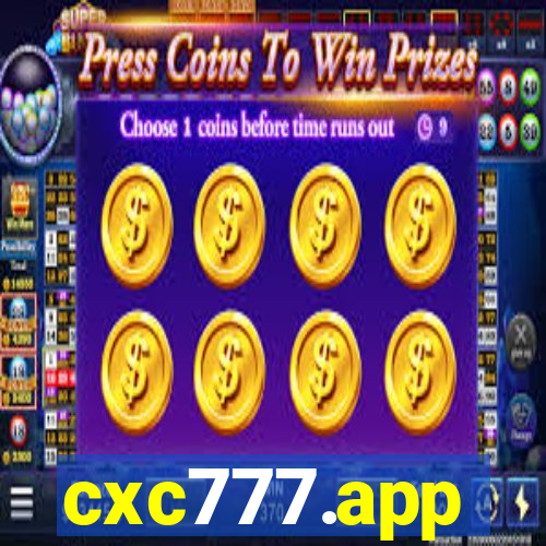 cxc777.app