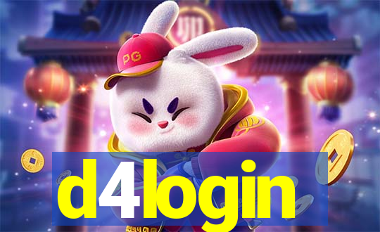 d4login