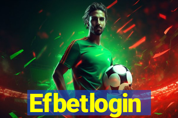 Efbetlogin