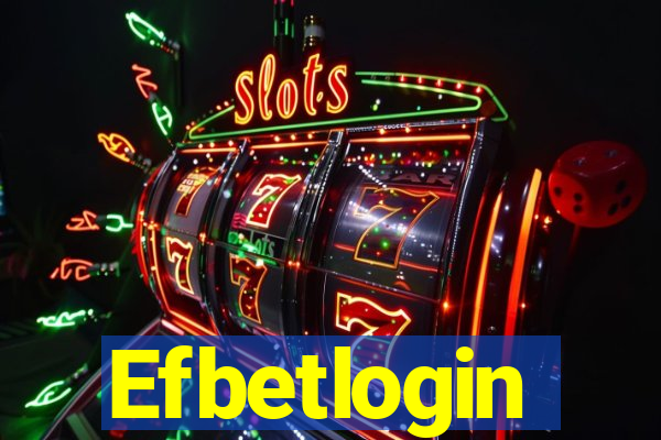 Efbetlogin