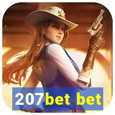 207bet bet