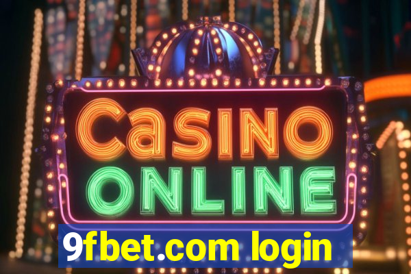 9fbet.com login