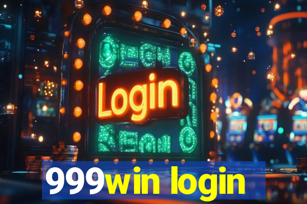 999win login