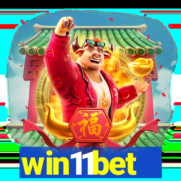 win11bet