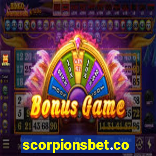 scorpionsbet.com