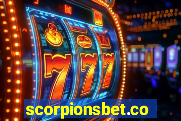 scorpionsbet.com