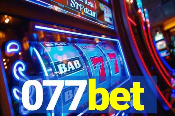 077bet