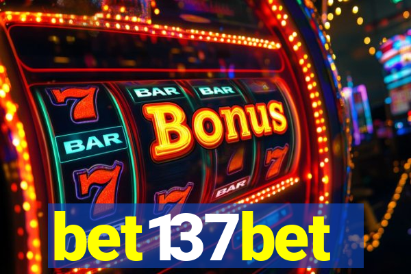 bet137bet