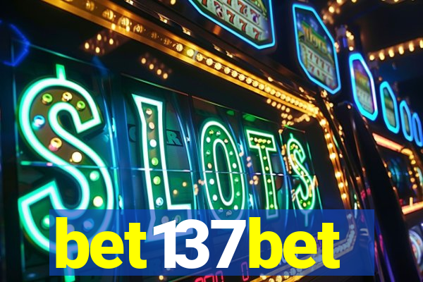 bet137bet