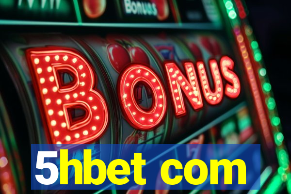 5hbet com