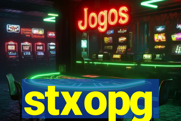 stxopg