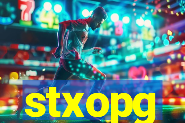 stxopg