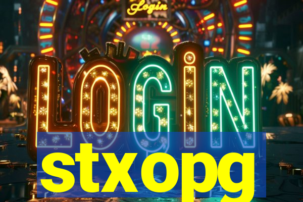 stxopg