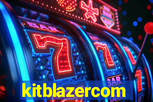 kitblazercom