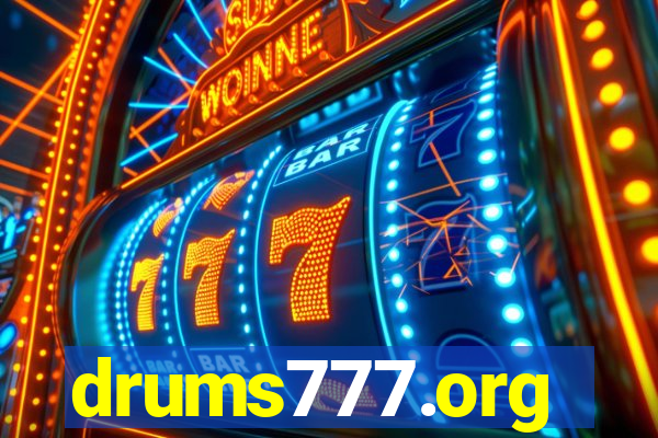 drums777.org