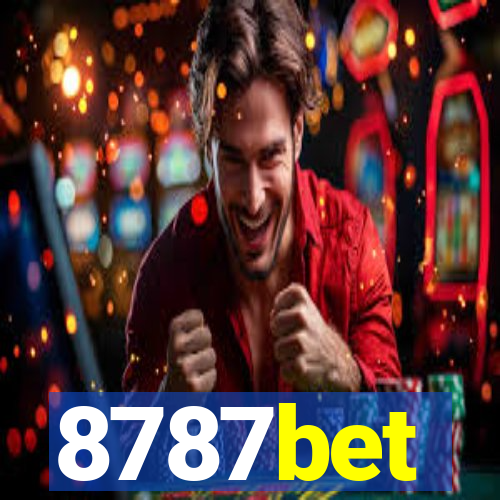 8787bet