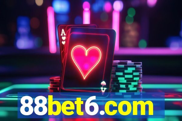 88bet6.com