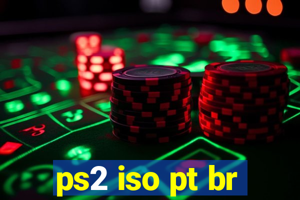 ps2 iso pt br