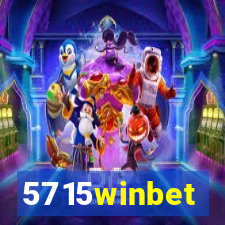 5715winbet