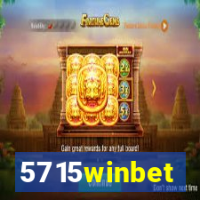 5715winbet