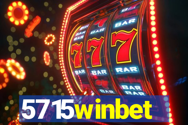 5715winbet