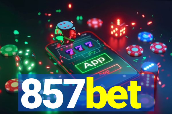 857bet