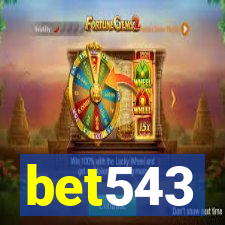 bet543