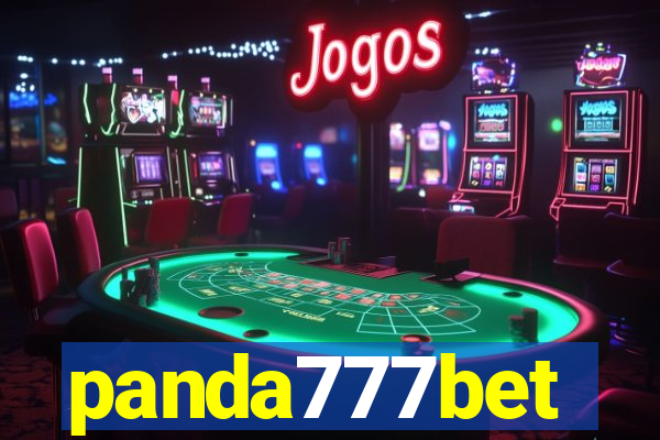 panda777bet