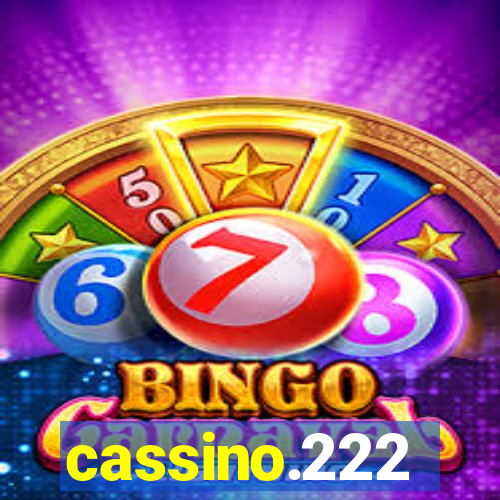 cassino.222