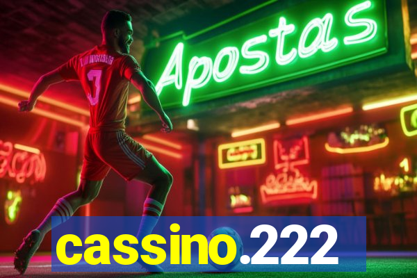 cassino.222